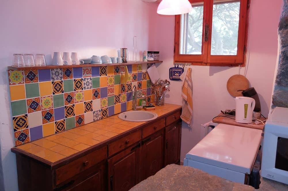 Foto 10 von 18: Casa Heiner und Fee  Ferienwohnung am Meer mit Kajaks;