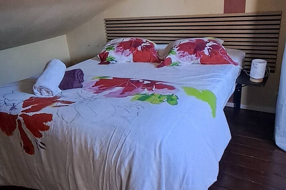 Foto 2 von 9: Cocoon in quiet residence with private garden
