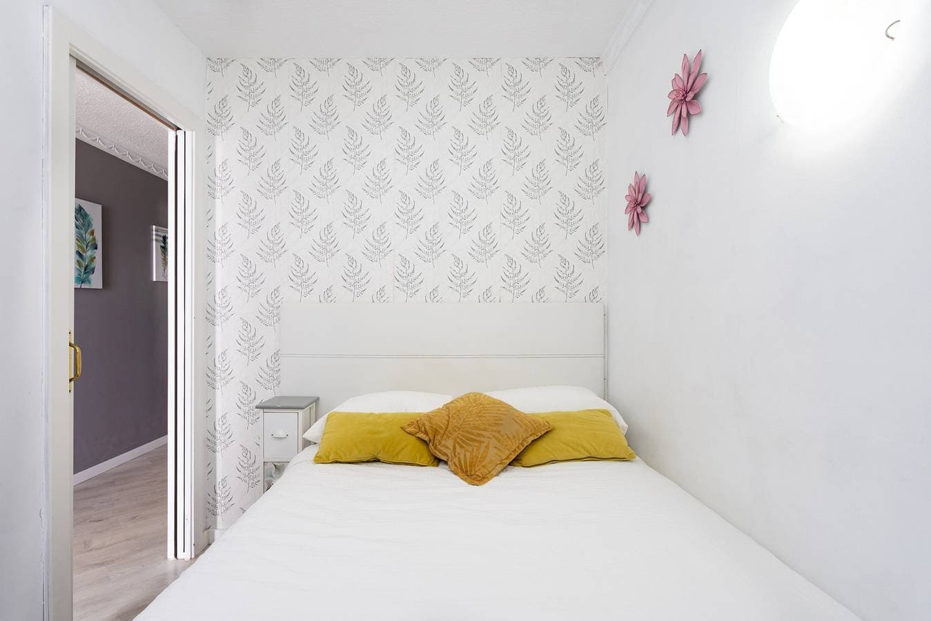 Foto 5 von 32: Ferienwohnung für 4 Personen