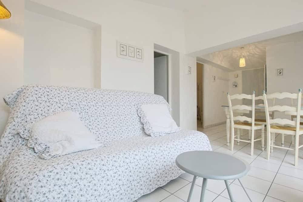 Foto 7 von 17: Wohnung mit Terrasse am Hafen von Ars-en-Ré, kostenloses WLAN