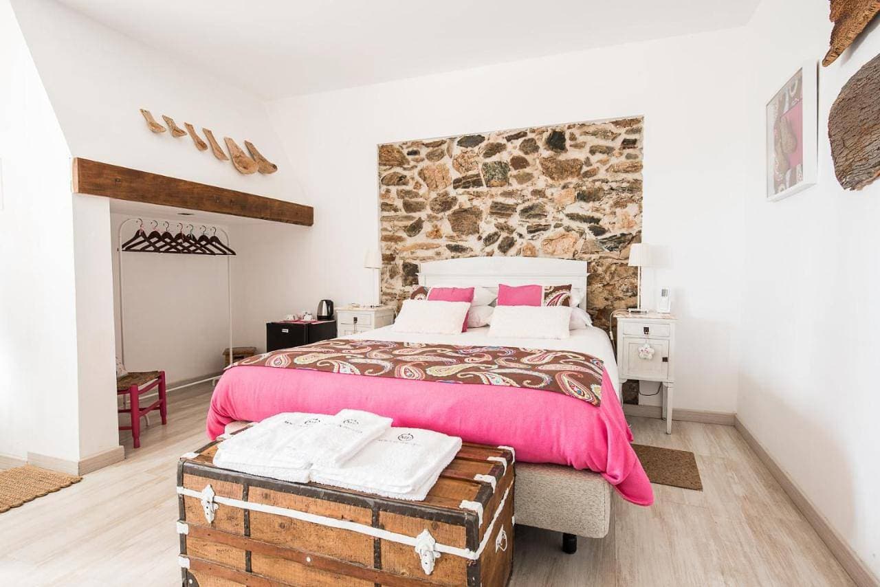 Foto 5 von 9: Suite with Garden View