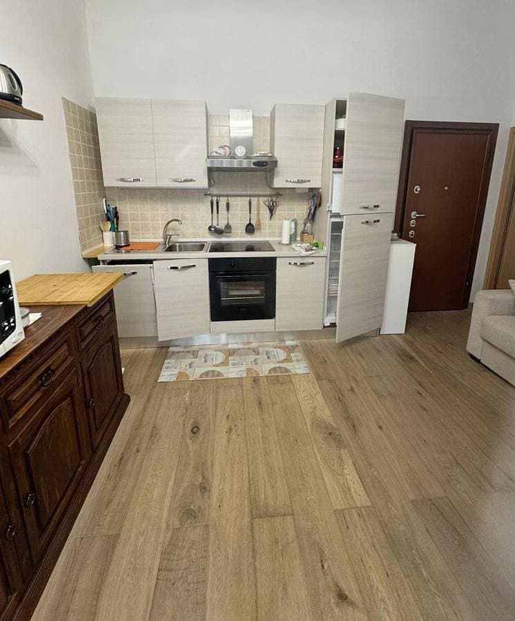 Foto 5 von 28: One-Bedroom Apartment