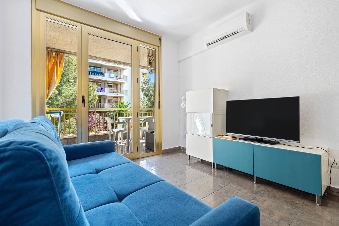 Foto 4 von 23: Apartment 'Ct2' mit Gemeinschaftspool, WLAN und Klimaanlage