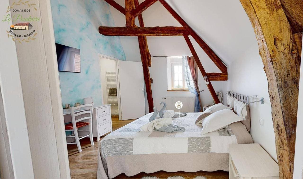 Foto 5 von 7: Double Room