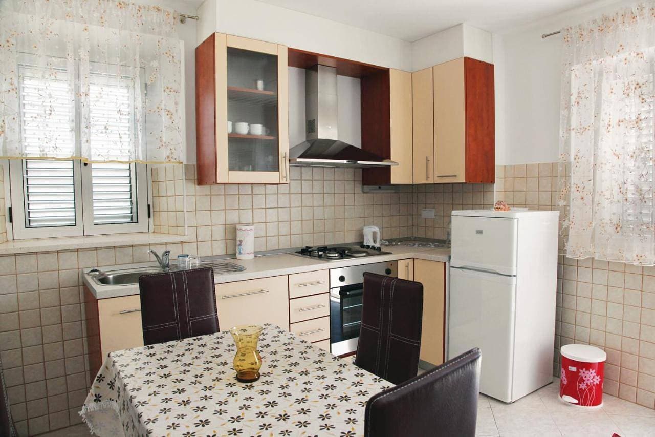 Foto 10 von 14: One-Bedroom Apartment with Terrace and Sea View