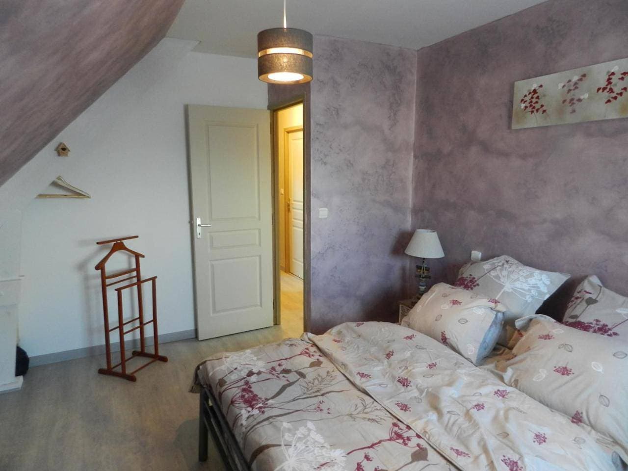 Foto 11 von 16: Double Room with Garden View