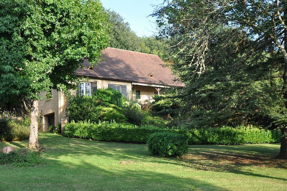 Family Home In The Perigord Noir 1