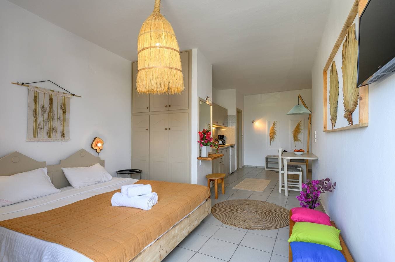 Foto 5 von 18: Kalimera studio 2