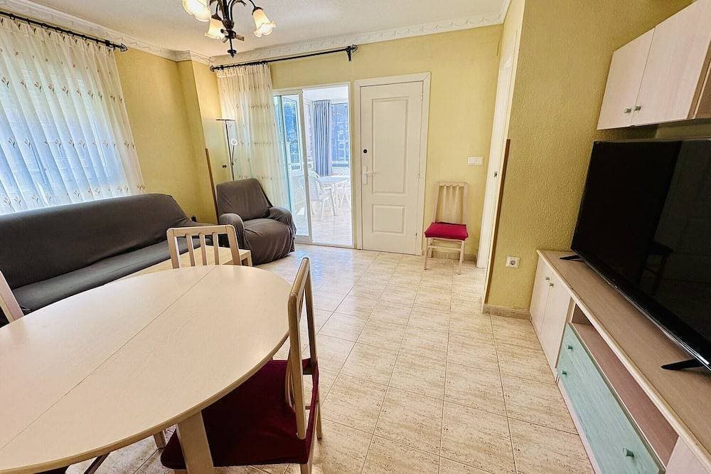 Foto 13 von 30: A45 - Calasol - Ferienwohnung für 6 Personen in Cala de Finestrat