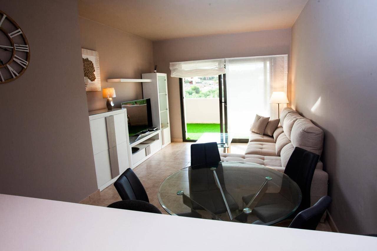 Foto 7 von 18: Penthouse Apartment