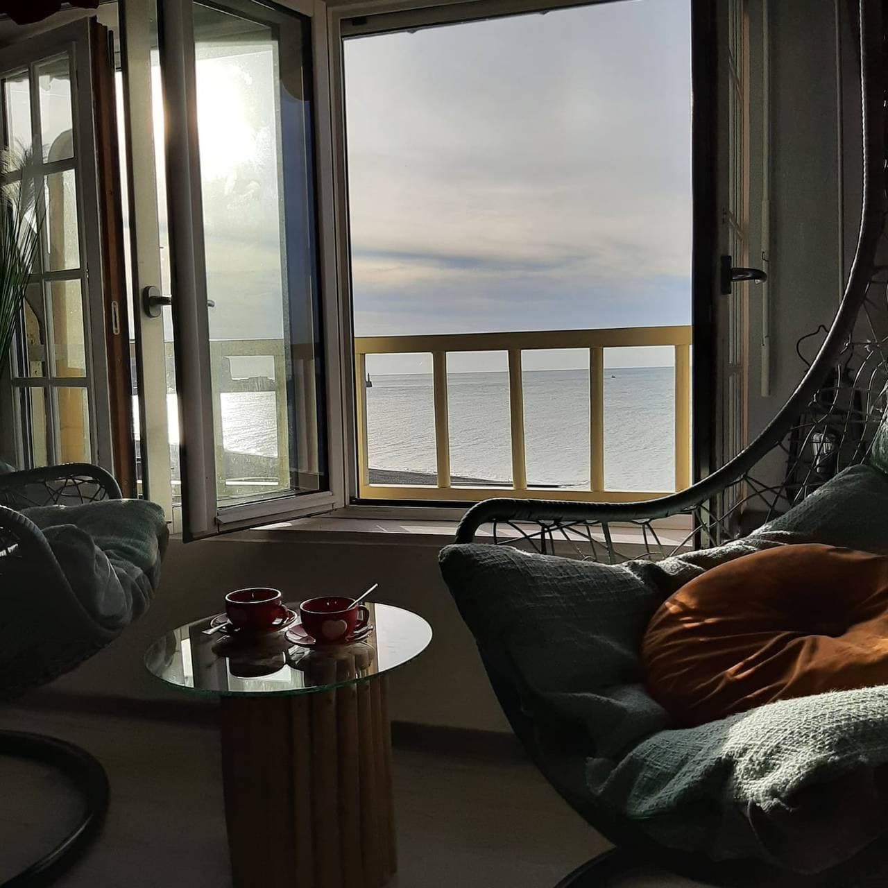 Foto 7 von 33: Ferienwohnung für 2 Personen