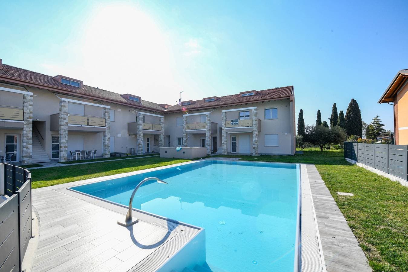 Mgh- Gardenia Holiday Home 1