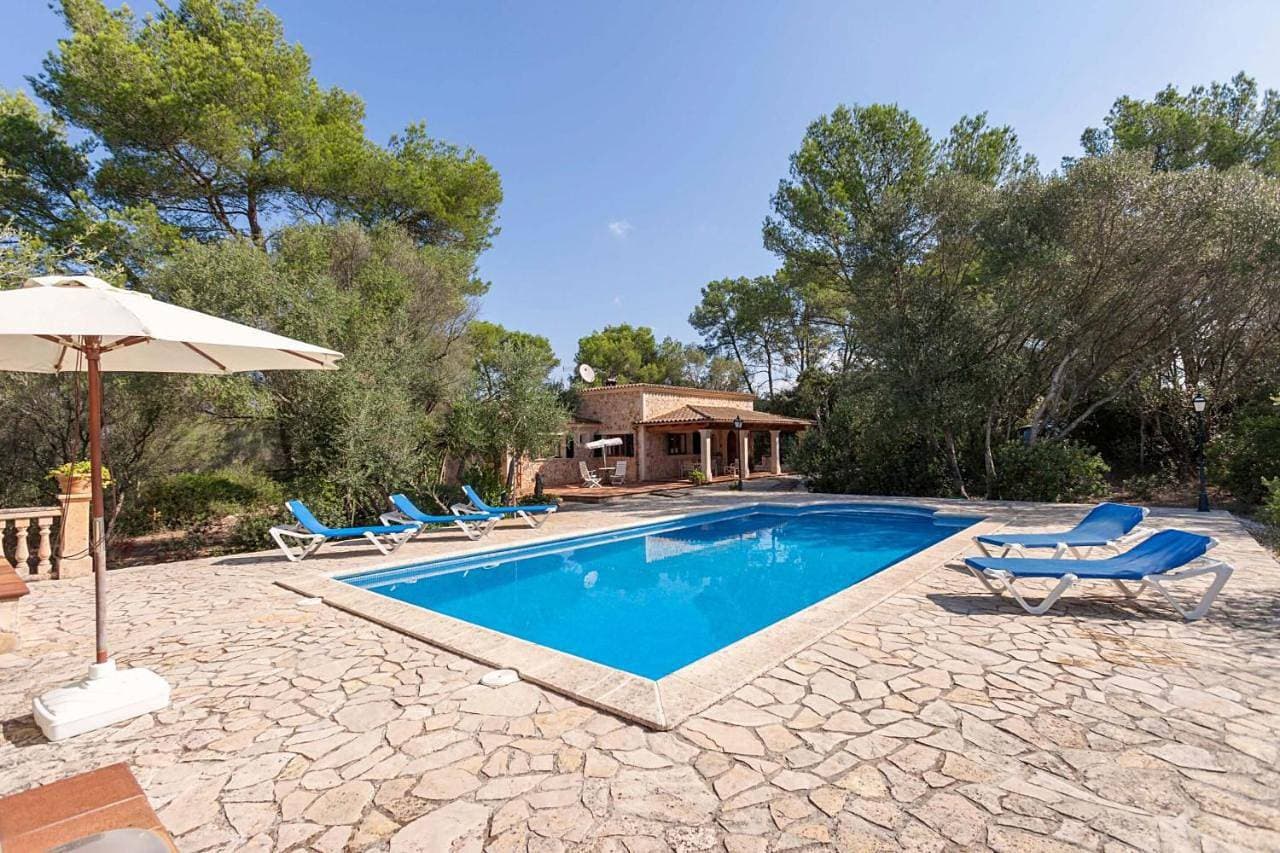 Foto 2 von 26: Villa with Private Pool