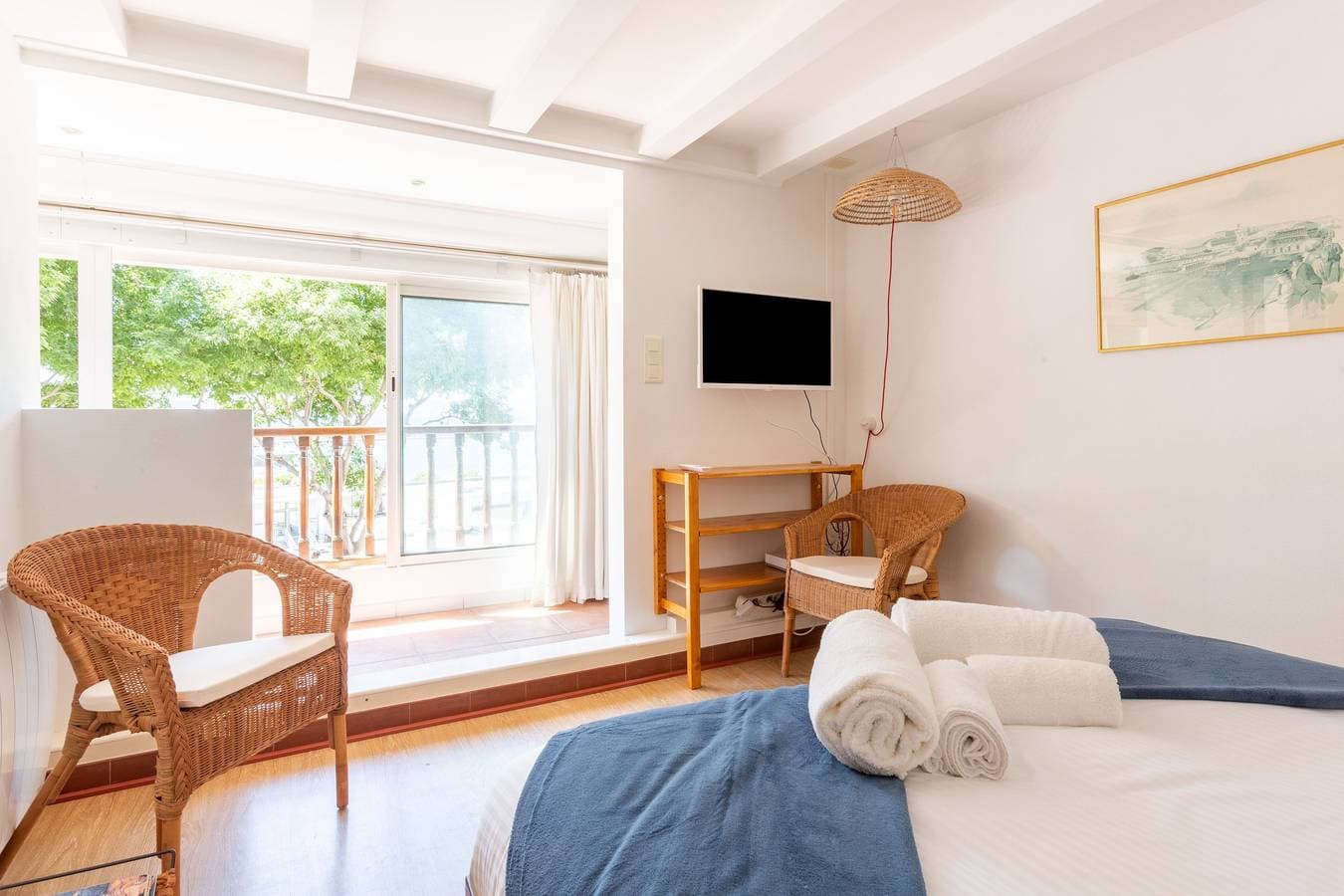 Foto 3 von 13: Ferienwohnung für 2 Personen