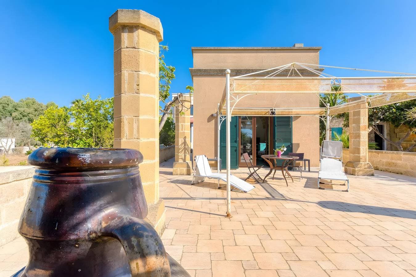 Agriturismo Baccole 1
