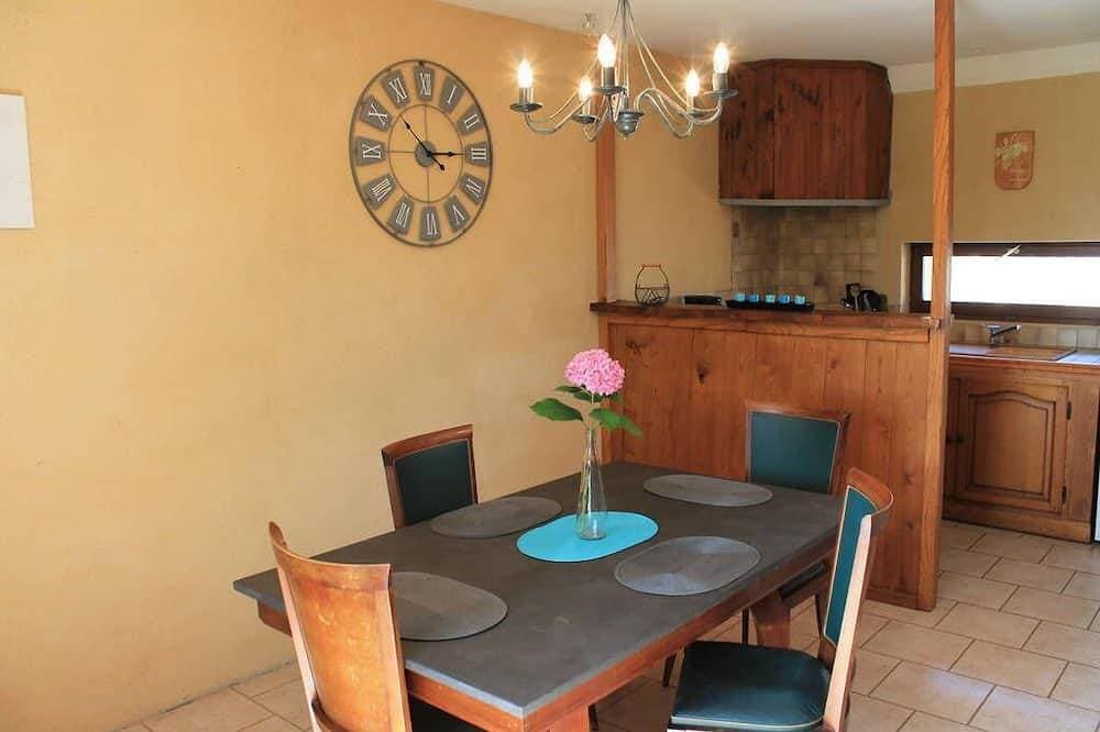 Foto 8 von 16: Ferienhaus - 3   Räume - 4   Personen