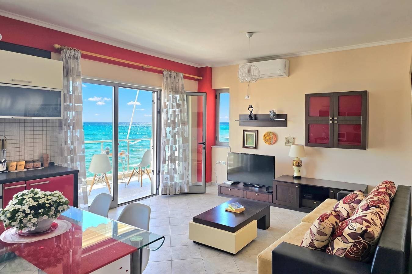Foto 6 von 25: Dream View Apartment Durres 119
