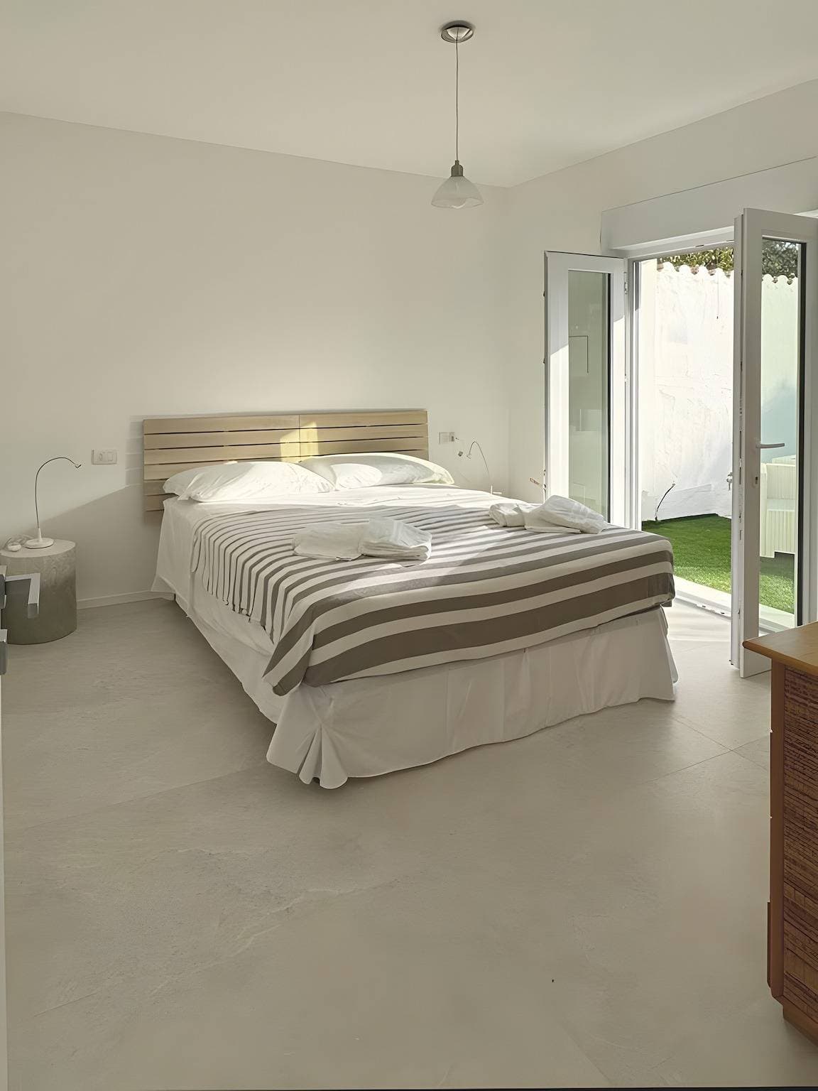 Foto 11 von 12: La Corte degli Ulivi Residenza – Ferienhaus in Cala Liberotto