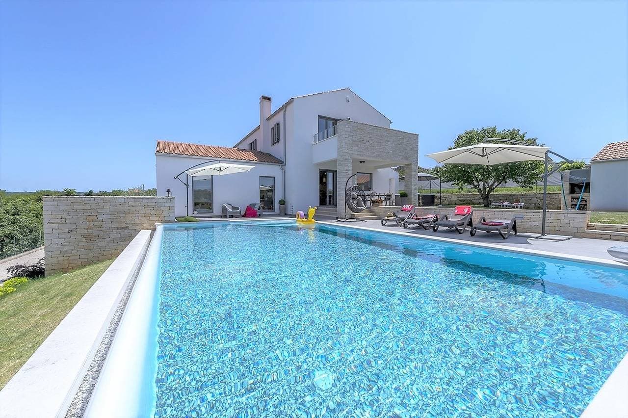 Villa Meli 1