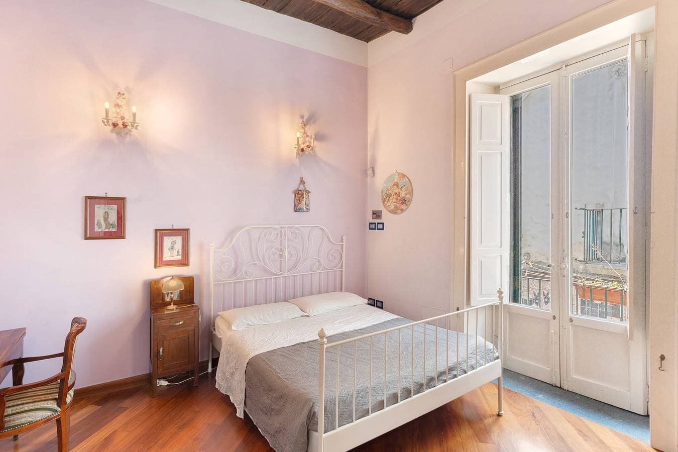 Dreams Apartment 1