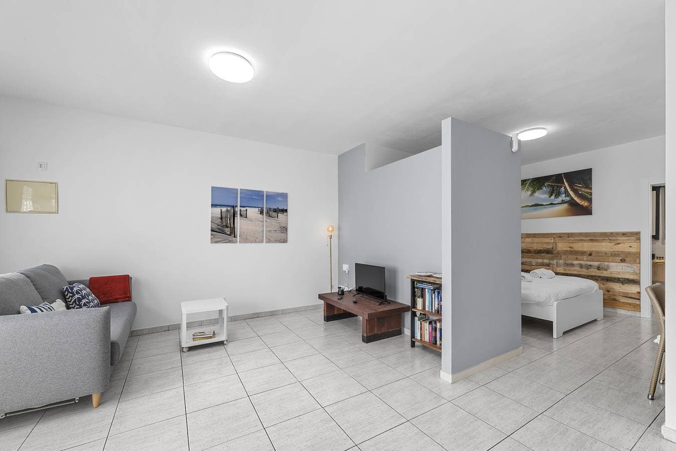 Foto 9 von 14: Apartamento Oasis Playa Blanca
