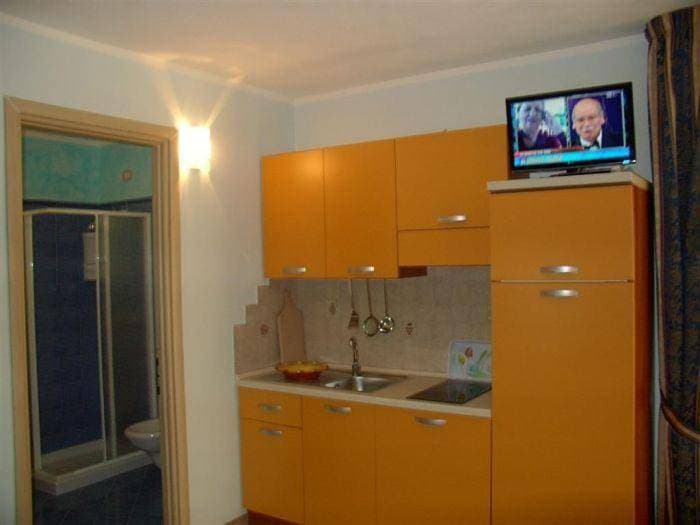 Foto 6 von 10: Studio