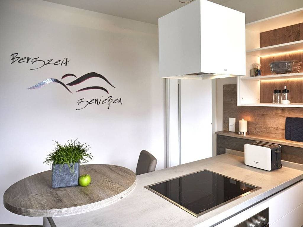 Foto 11 von 56: Ferienwohnung mit 1 Schlafzimmer