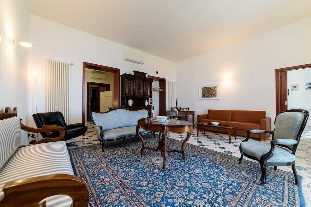 Foto 12 von 30: Familien-Luxussuite an der Amalfiküste