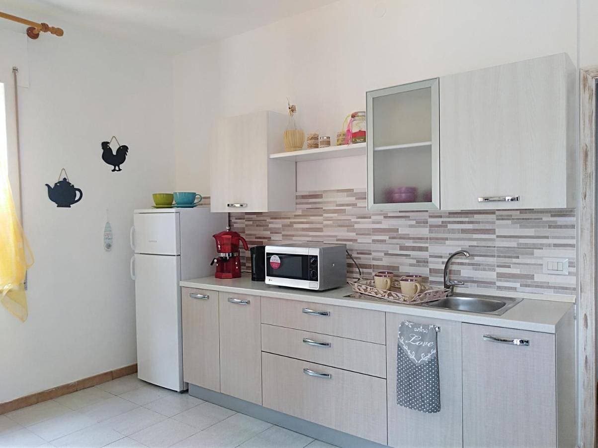Foto 5 von 9: Triple Room with Bathroom