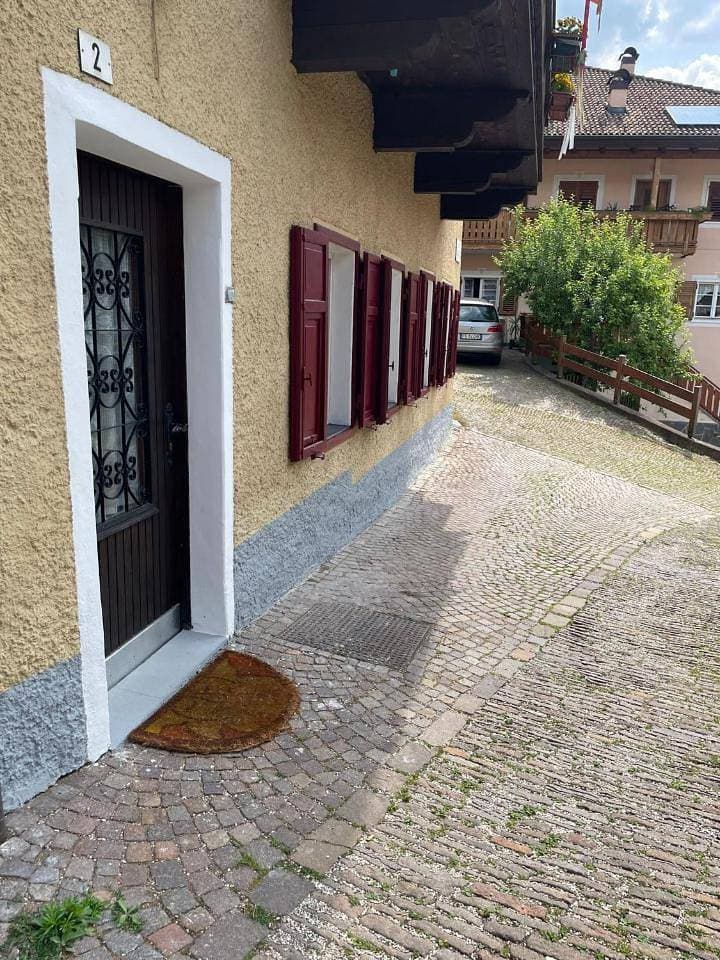 Foto 8 von 16: One-Bedroom Apartment