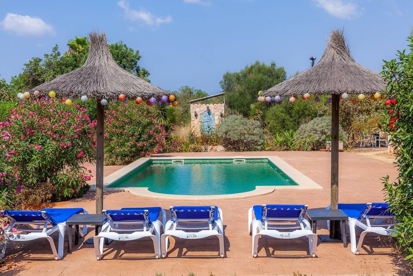 Foto 2 von 51: Casa Acuario-Géminis auf Mallorca