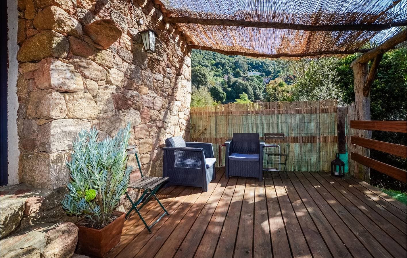 Foto 10 von 18: Wohnung mit Meerblick, Terrasse und Parkplatz in Coti-Chiavari