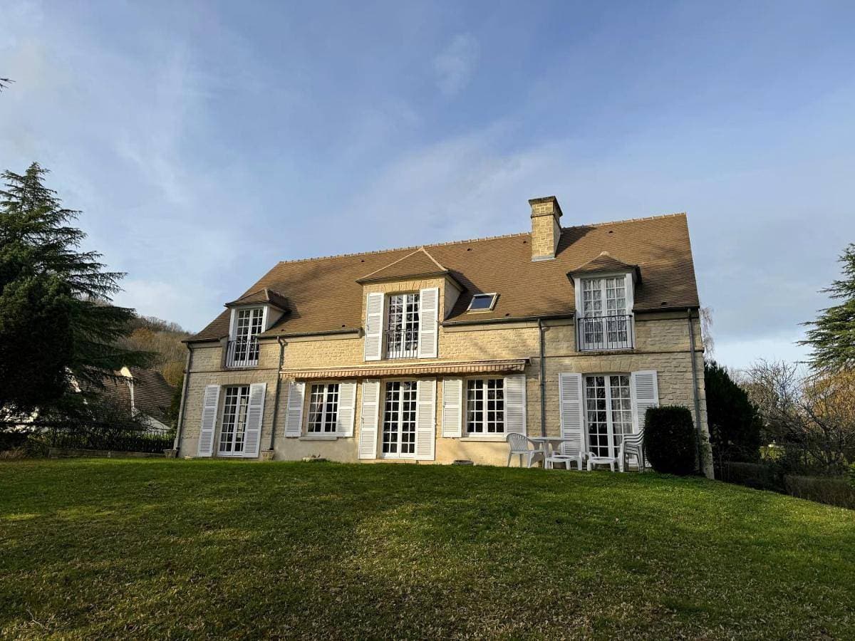 Magnificent house at the doorstep of Paris & Versailles 1