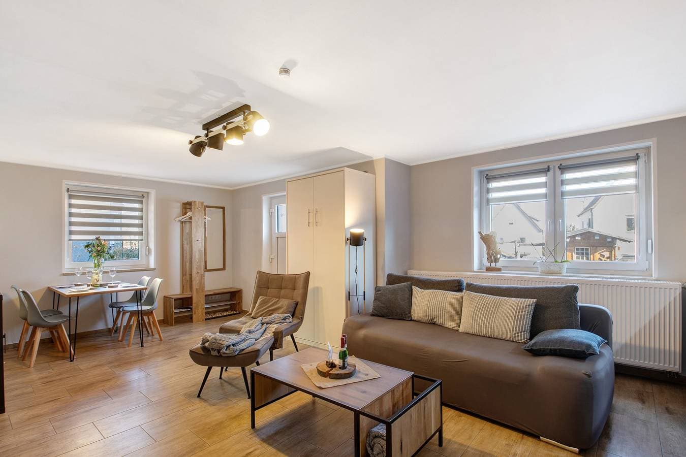 Ferienwohnung Andreas 1