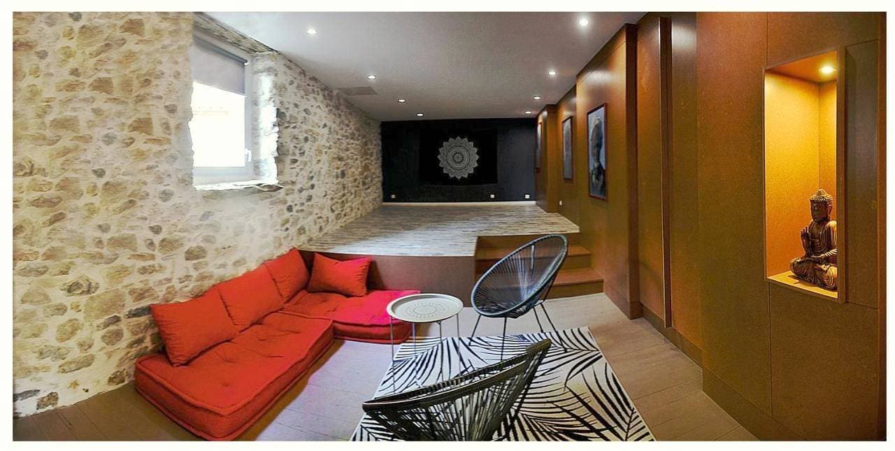 Foto 5 von 34: One-Bedroom Chalet