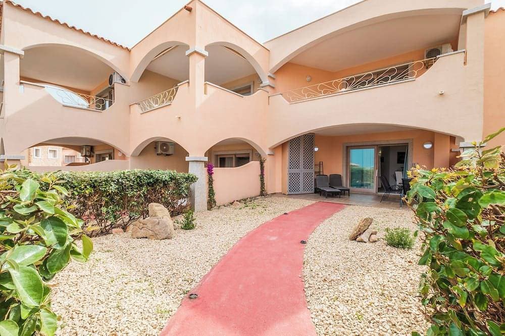 Foto 10 von 19: Le Muse Residence - your Refuge by the sea in Borgo Punta Tegge La Maddalena