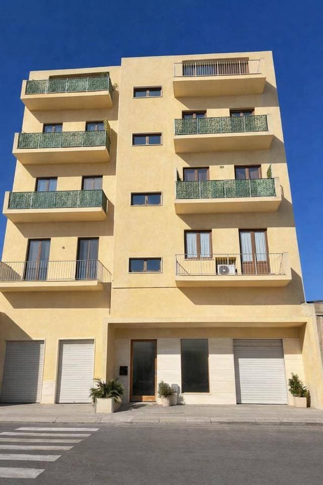 Foto 13 von 13: Two-Bedroom Apartment