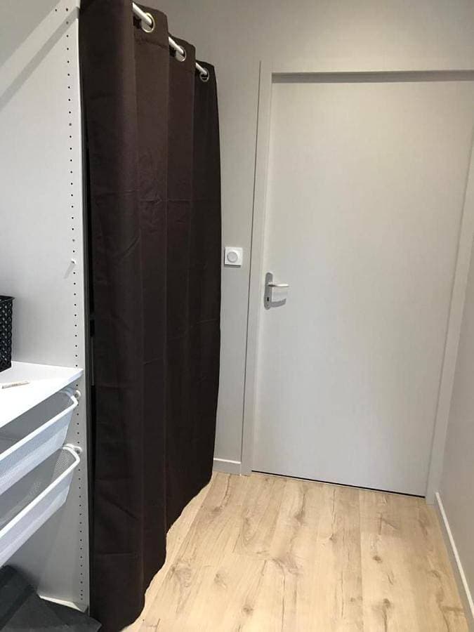 Foto 5 von 8: One-Bedroom Apartment