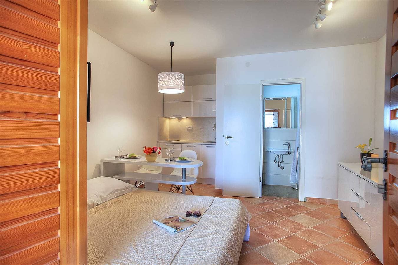 Foto 2 von 9: Casa Marina Studio