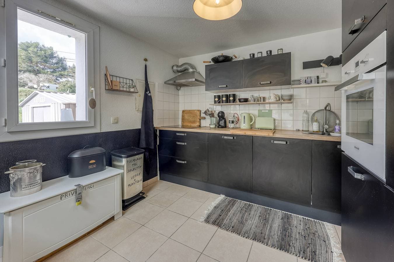 Foto 4 von 13: Ferienhaus für 4 Personen mit Garten