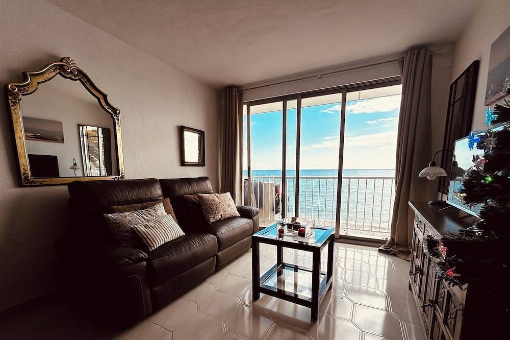 Foto 11 von 30: Altea Beach Front 'Oden 5' <4 Personen