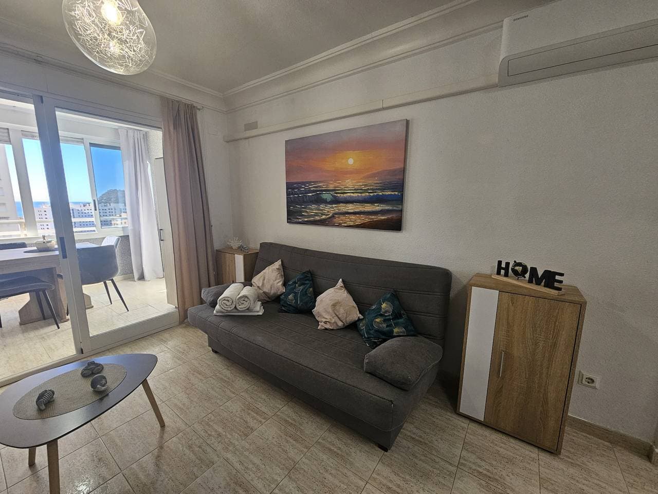 Foto 8 von 44: Ferienwohnung für 4 Personen