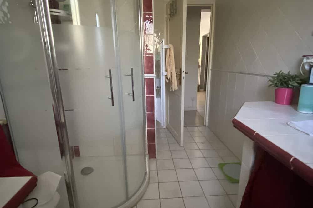 Foto 6 von 26: Charming single storey villa, sun, shading, for 6 people, pets allowed