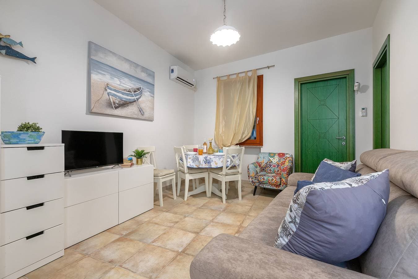 Foto 5 von 23: Sardinia Re - Apartment Trento
