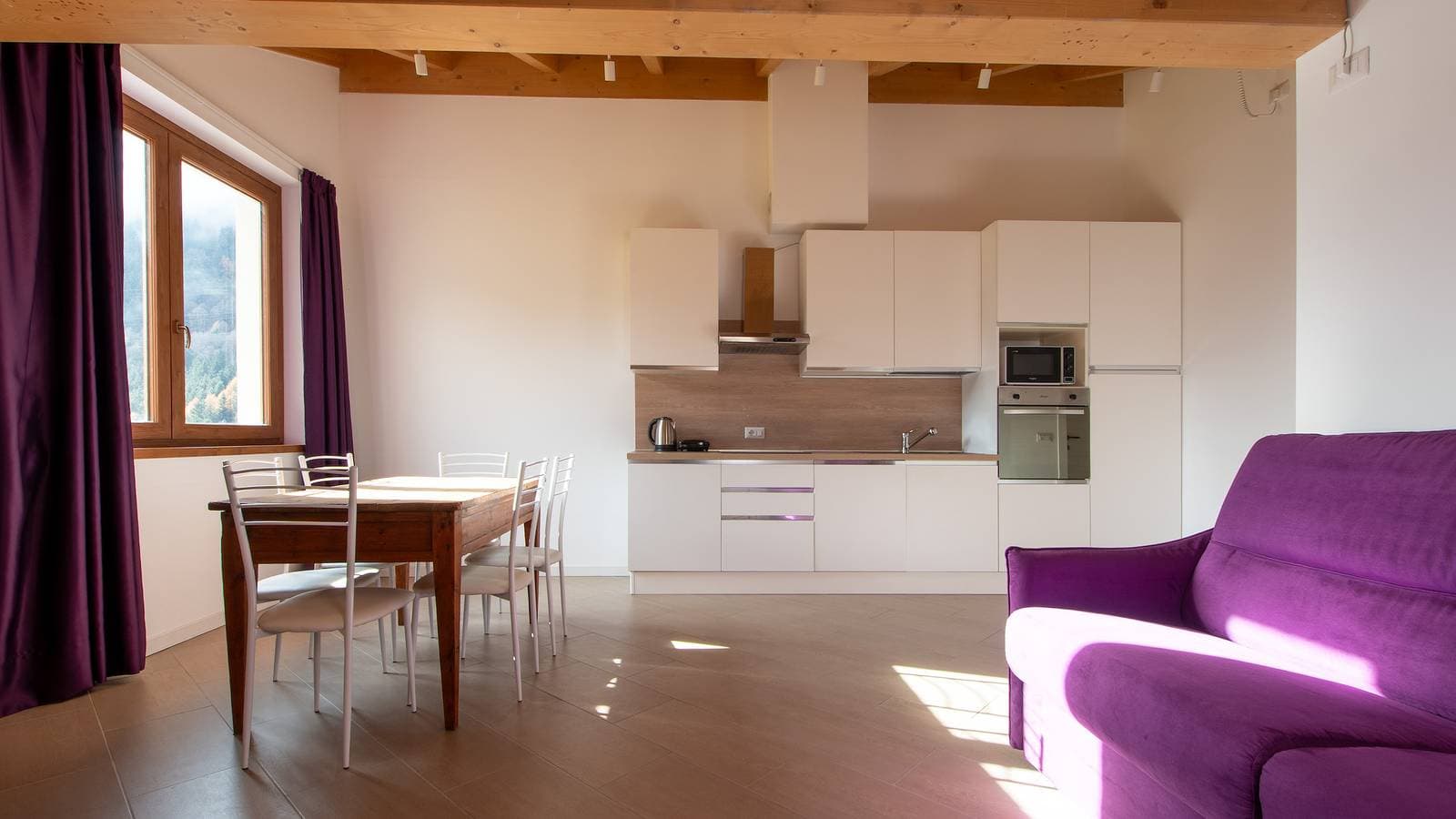 Foto 12 von 31: Villa Tola - Violetto