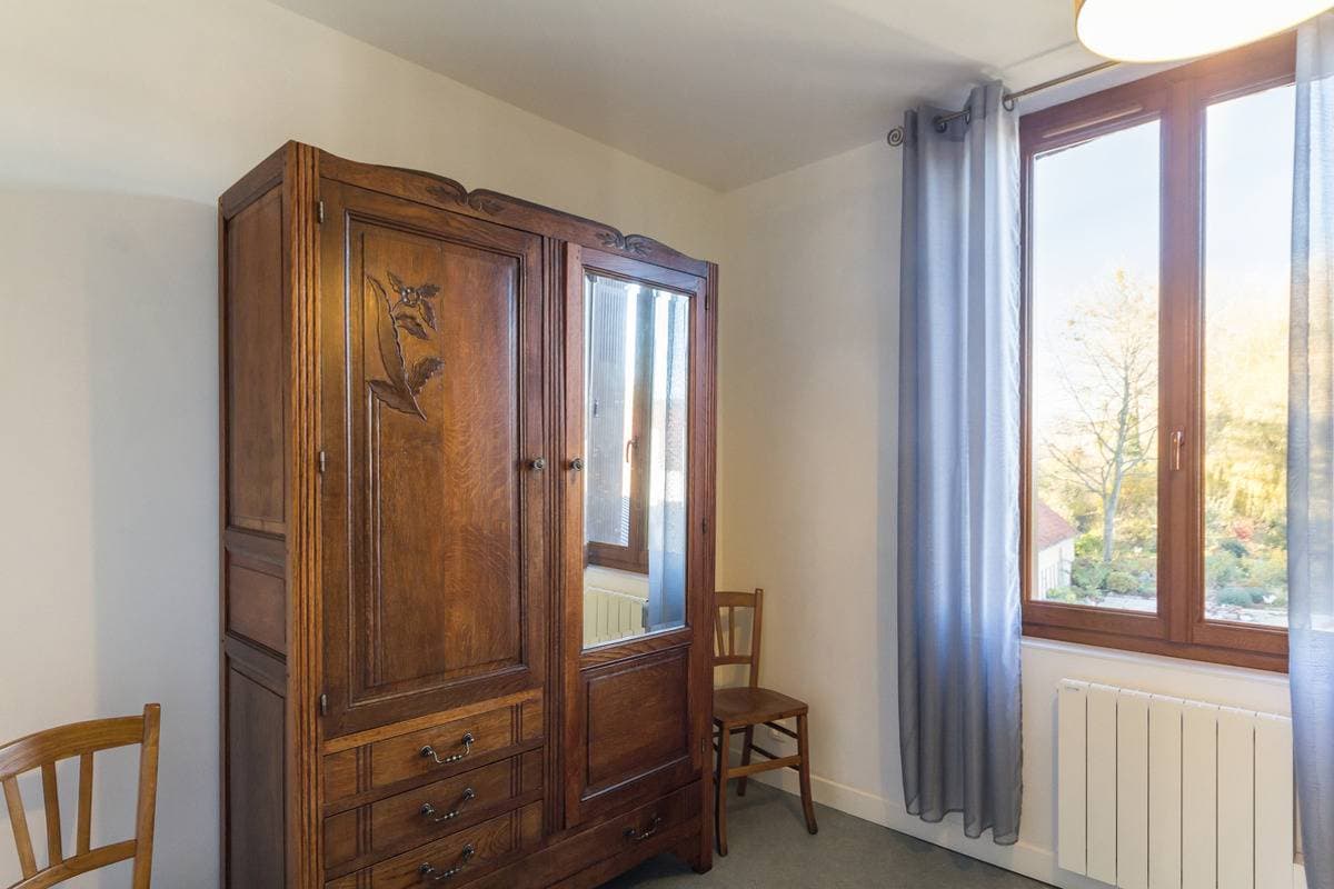 Foto 12 von 35: Gîtes de France® - Tout va Bien