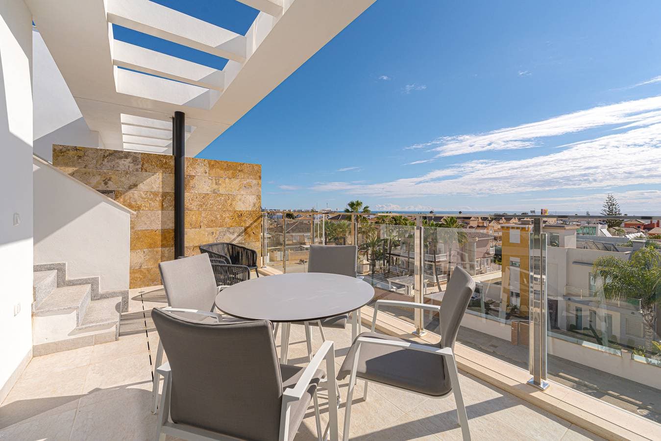 La Zenia Star 1
