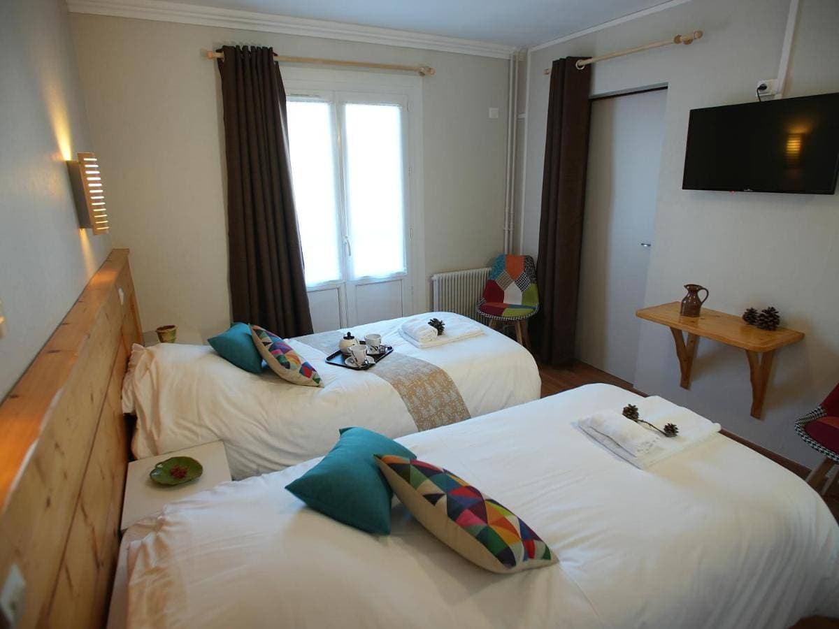 Foto 5 von 6: Twin Room