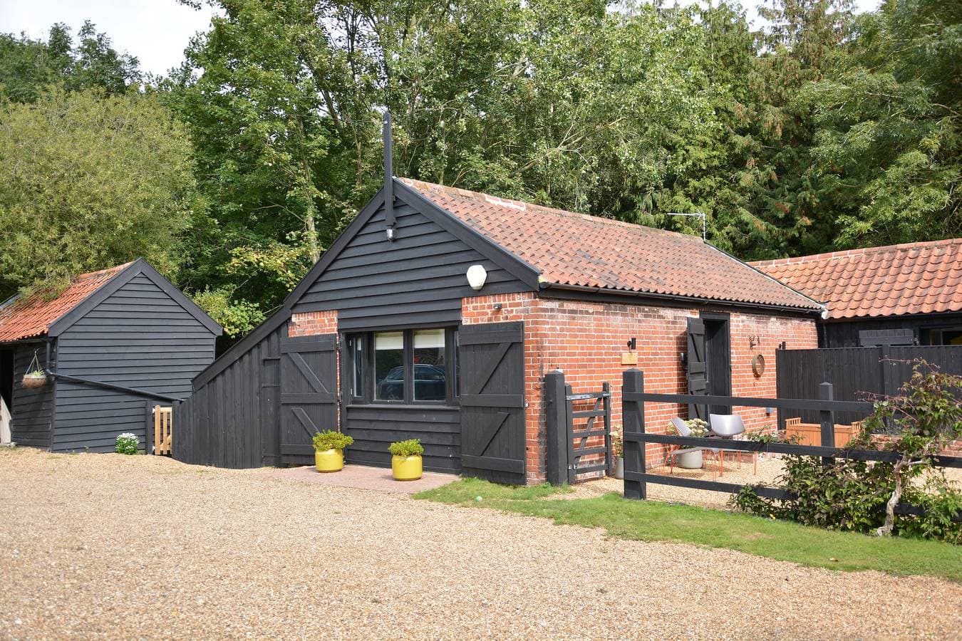 Cottage 1
