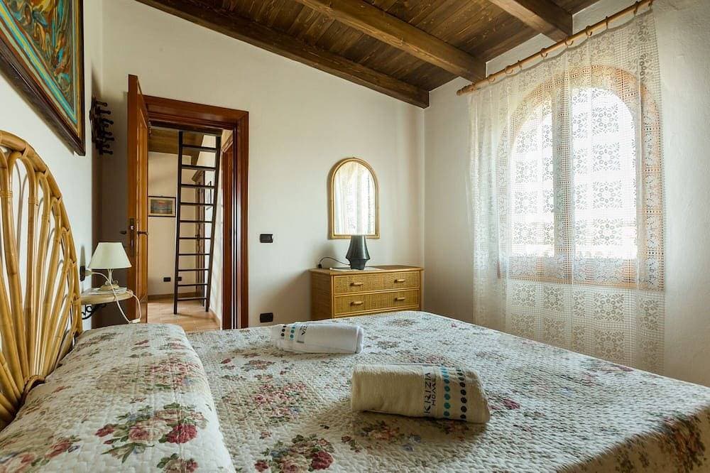 Foto 3 von 30: Sardinia, Torre Dei Corsari: Panoramic apartment in villa